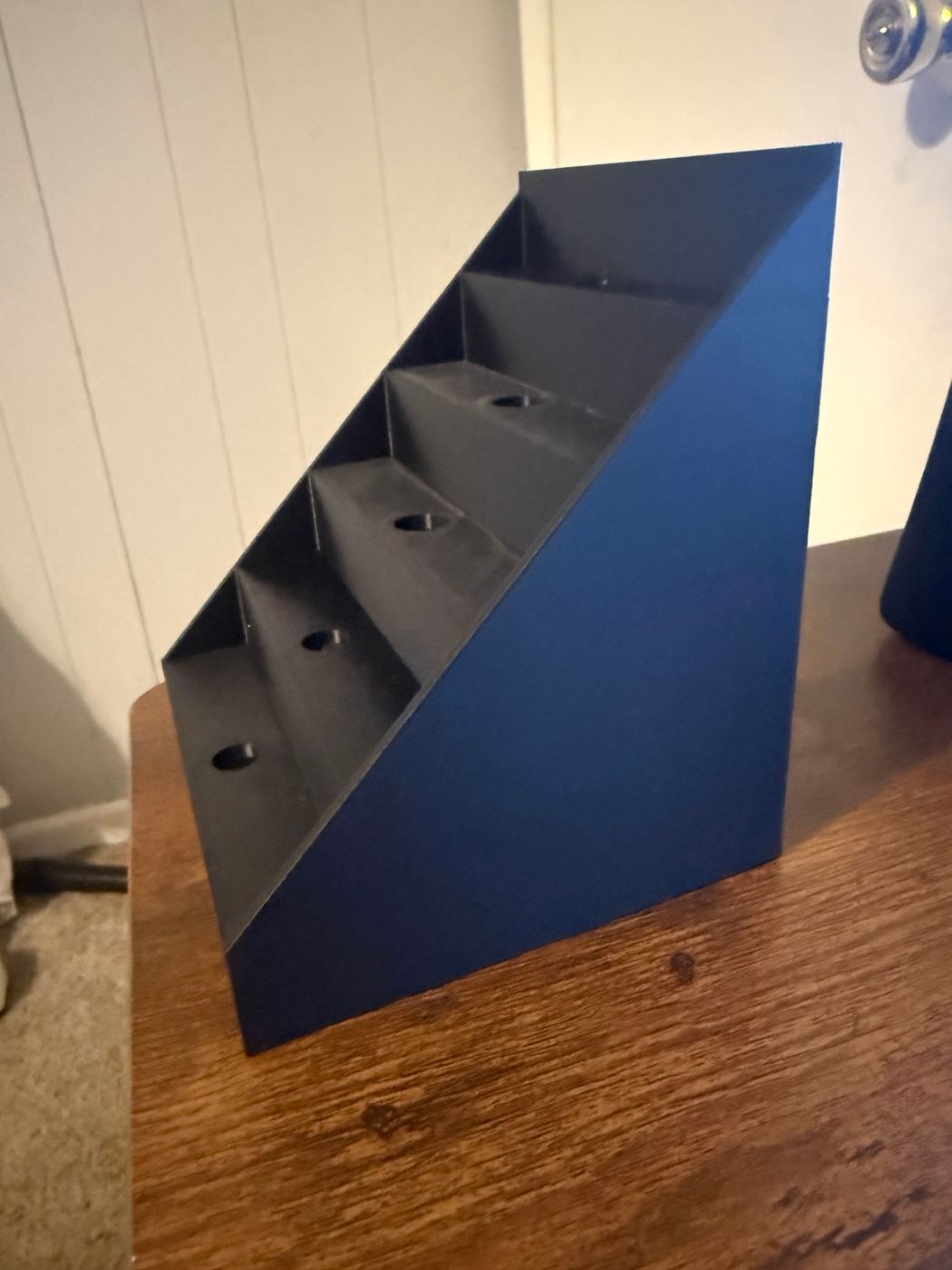 Additional photo of Case Knife Display Stand – Custom 3D Printed