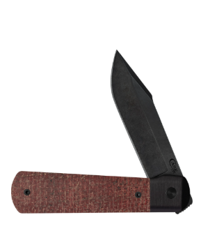 Case Longhouse Linerlock Burlap