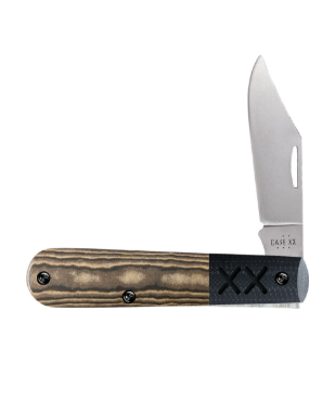 Case Crossroads XR Barlow Blk/Tan
