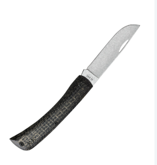 Additional photo of Case Crossroads Sod Buster Jr Blk