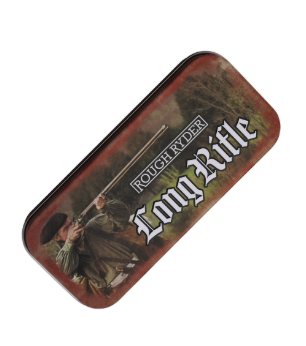 Additional photo of Rough Rider Long Rifle Granddad Barlow Red