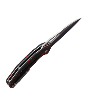Additional photo of Rough Rider Linerlock D2 G10