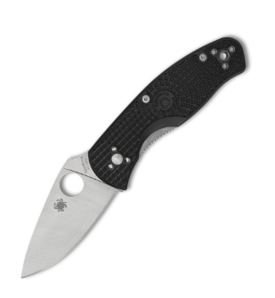 Spyderco Persistence Linerlock Black