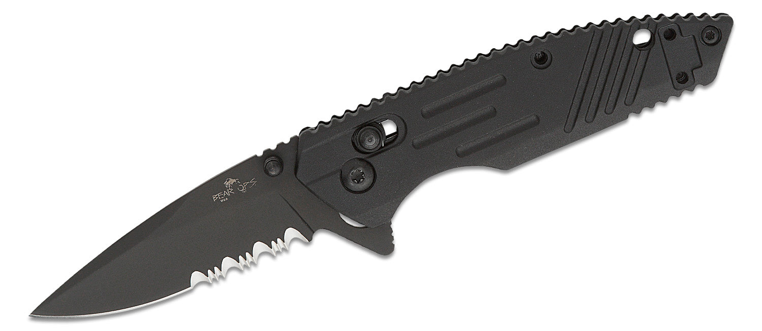 Bear Ops MC-900-B7-BSR