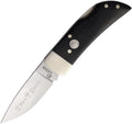 Tree Brand Lockback Black