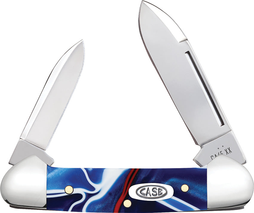 Case Baby Butterbean Patriotic Kirinite
