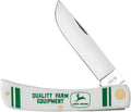 Case John Deere Sod Buster Jr