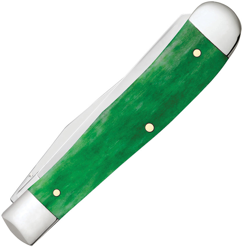 Case John Deere Trapper