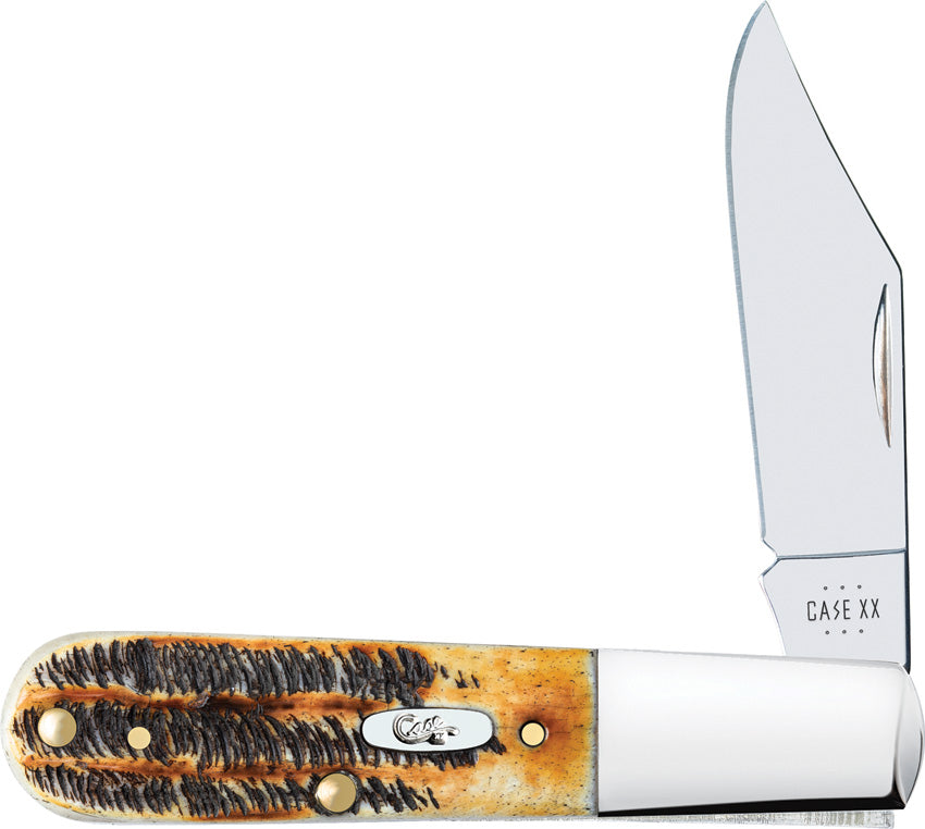 Case Barlow 6.5 Bonestag Stainless
