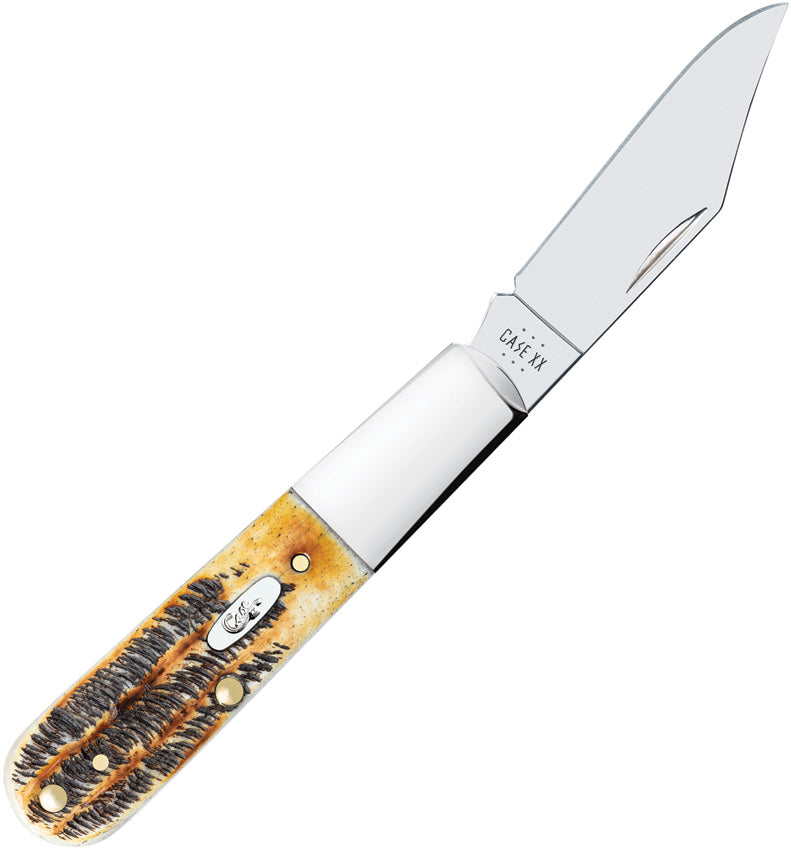 Case Barlow 6.5 Bonestag Stainless