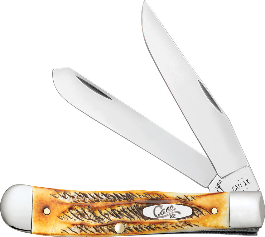 Case Trapper 6.5 Bonestag