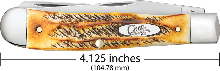 Case Trapper 6.5 Bonestag