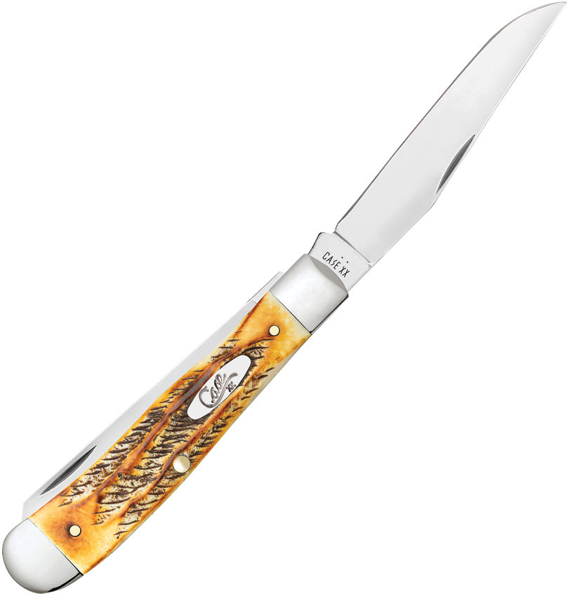 Case Trapper 6.5 Bonestag