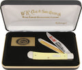 Case L&N Railroad Commemorative Set