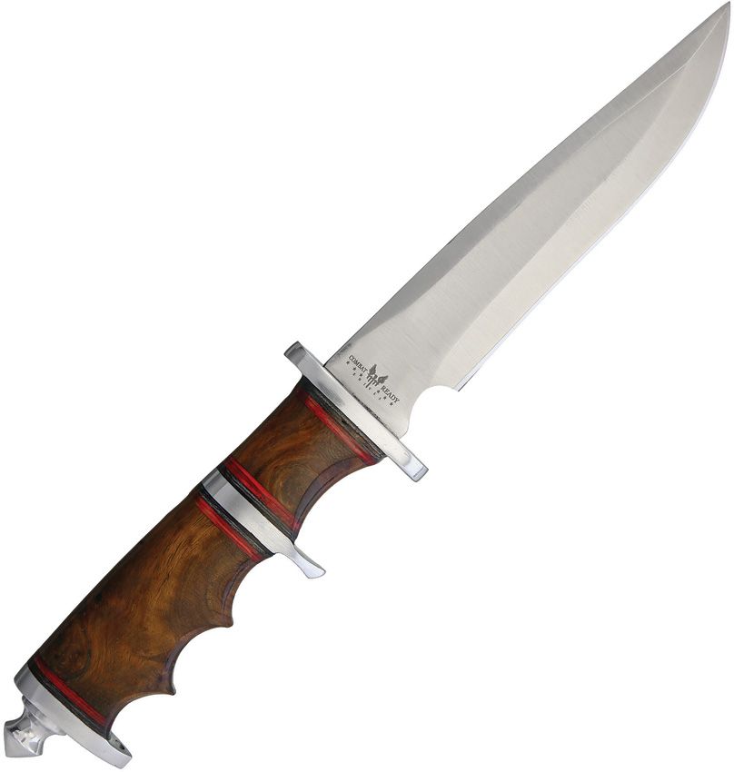 Combat Ready Sub Hilt Fighter Fixed Blade Knife CBR111