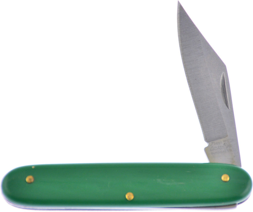 Frost Cutlery Novelty Folder Green