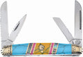 Frost Cutlery Congress Turquoise
