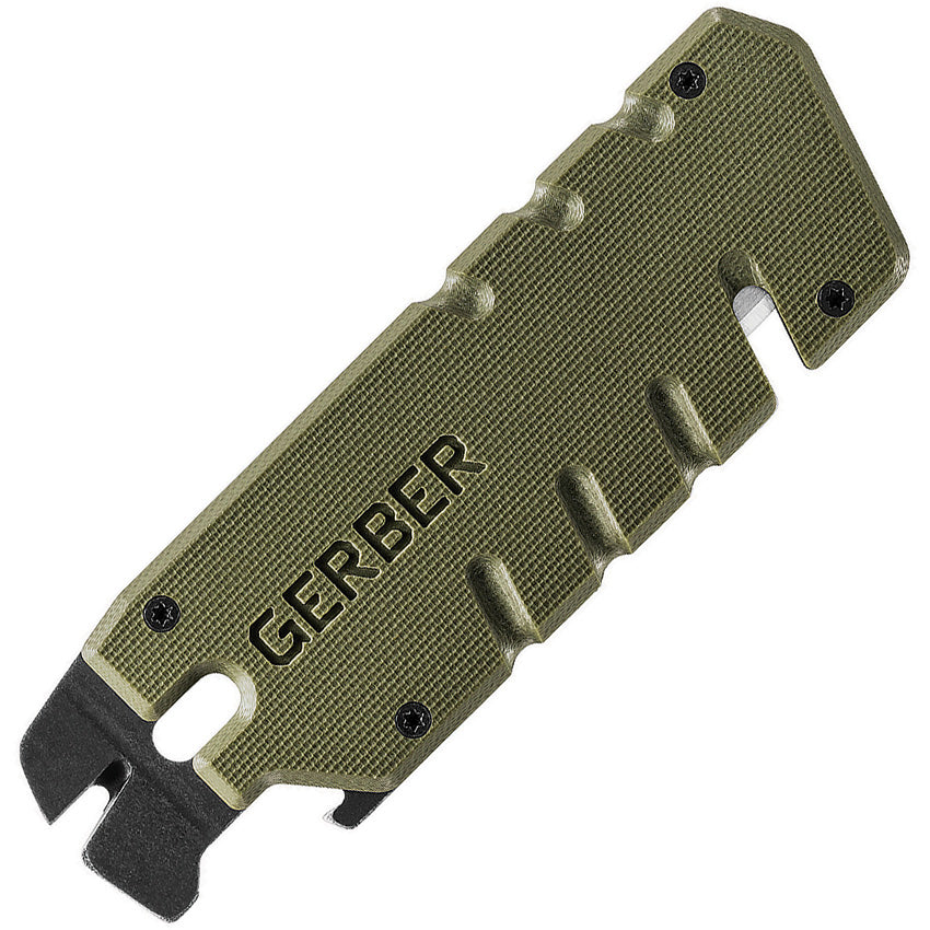 Gerber Prybrid Utility Multi-Tool Green G10