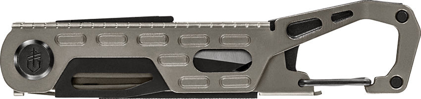 Gerber Stakeout Camp Tool Graphite