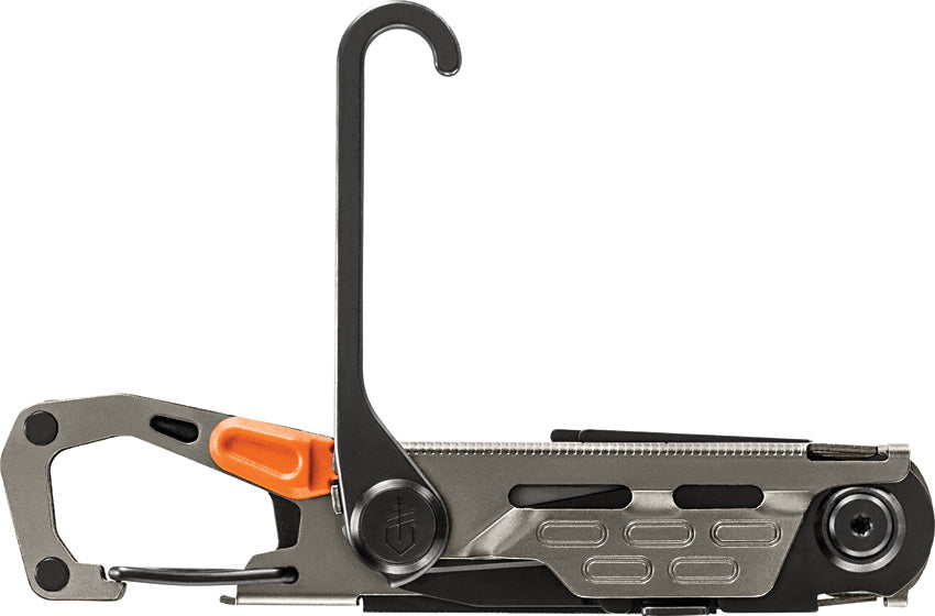 Gerber Stakeout Camp Tool Graphite