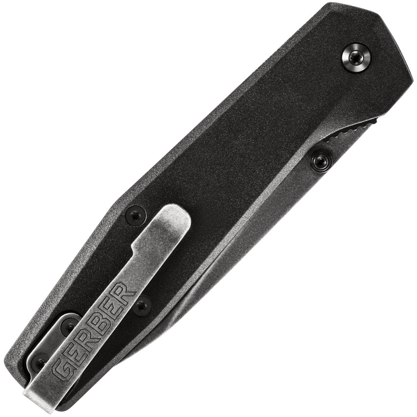 Gerber Fuse Linerlock