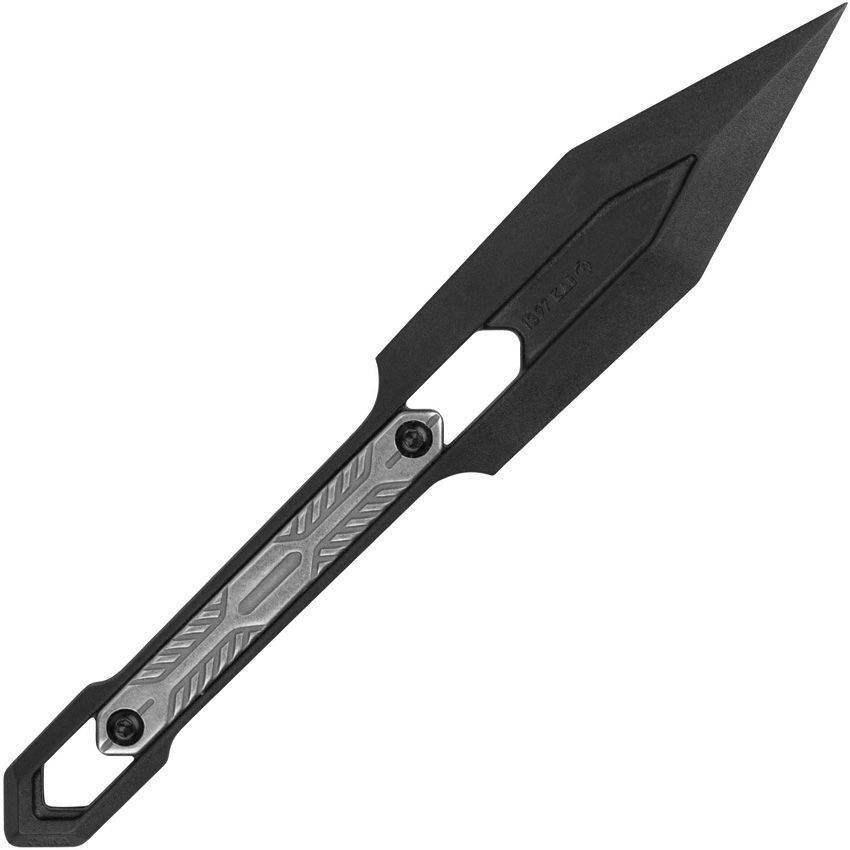 Kershaw Inverse Fixed Blade Knife KS1397X