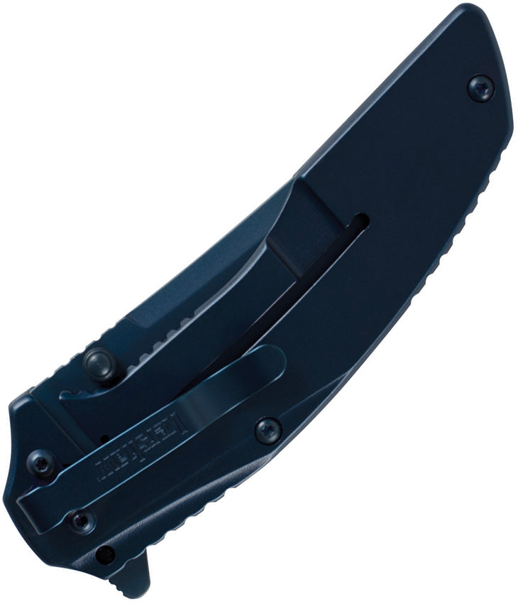 Kershaw Outright Framelock A/O Blue PVD