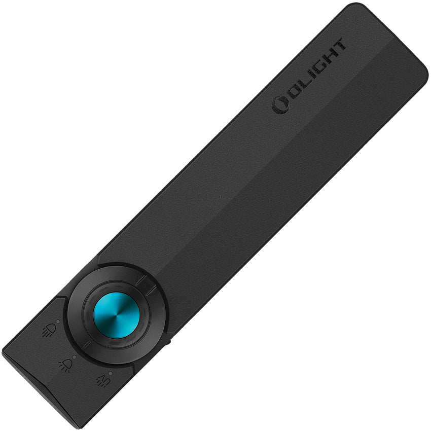 Olight ArkPro Flashlight Black NW