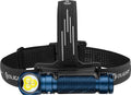 Olight Perun 3 Headlamp Midnight Blue