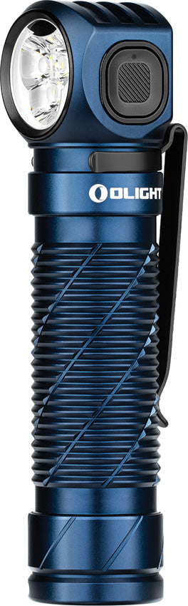 Olight Perun 3 Headlamp Midnight Blue