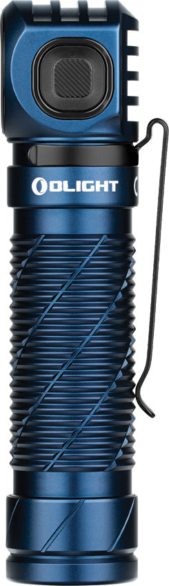 Olight Perun 3 Headlamp Midnight Blue