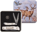 Remington Mule Deer 2-Knife Gift Set R15685