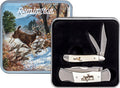 Remington Whitetails Gift Set 2-Knife Combo R15693
