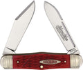 Robeson Swellcenter Moose Folding Knife ROB622225