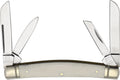 Rough Rider Congress White Bone