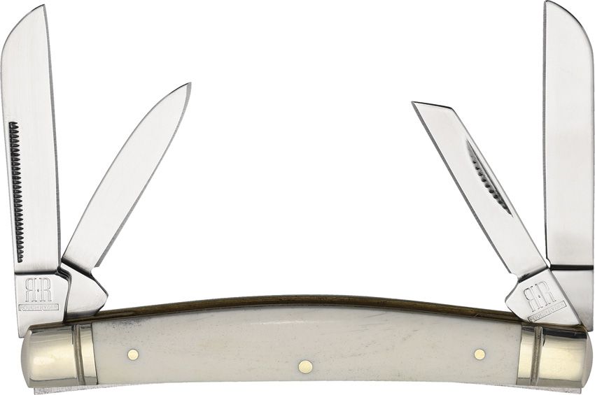 Rough Rider Congress Folding Knife RR050