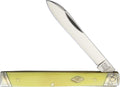 Rough Rider Doctors Knife Classic Carbon