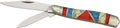 Rough Rider Stoneworx Peanut Folding Knife RR911