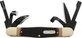 Schrade Old Timer Splinter Carving Set